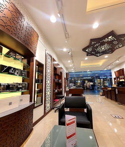 العربية للعود |Arabian Oud - Dammam - +966 9200 09692