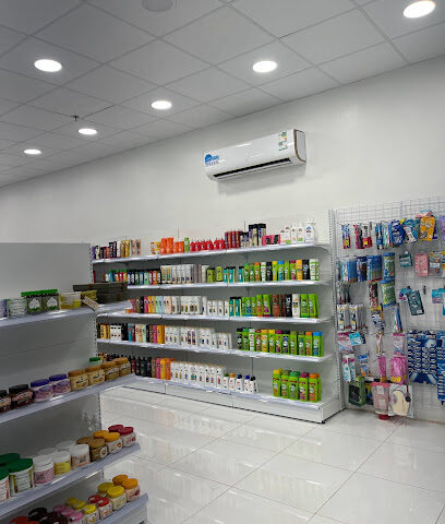 صيدلية تيم الدواء الطبية - Mojour - +966 50 881 1408