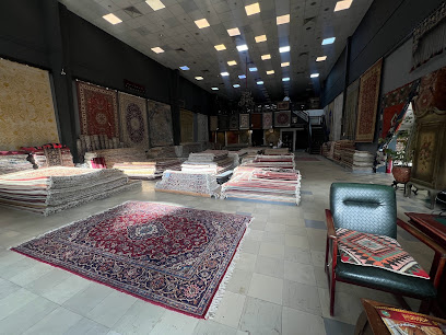 Al Nawras Oriental Carpets - Riyadh - +966 11 464 7341
