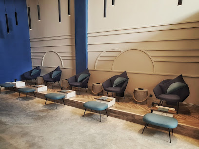 Circle Nail Bar - Riyadh - +966 50 941 9619