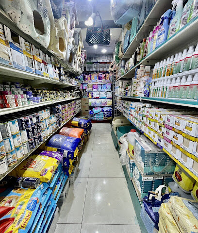 خليج الطيور جميع مستلزمات القطط والكلاب والطيور - Jeddah - +966 54 548 7461