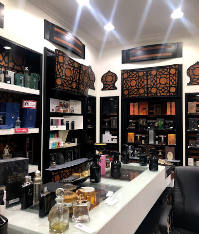 العربية للعود |Arabian Oud - Bariq - +966 9200 09692
