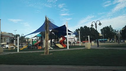 Safa Park - Jeddah - +966 12 620 5566