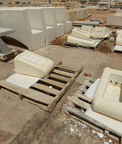 ARTIC Arabian tile company - Al Kharj Industrial City - +966 9200 11575