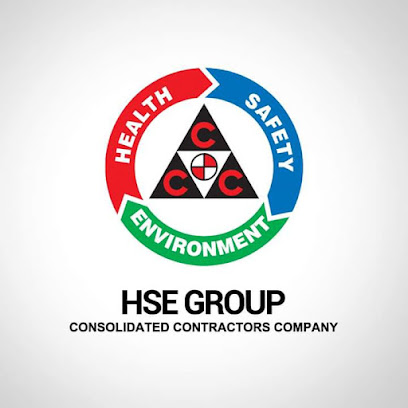 CCC HSE TRAINING CENTER - Jazan City for Basic and Downstream Industries -