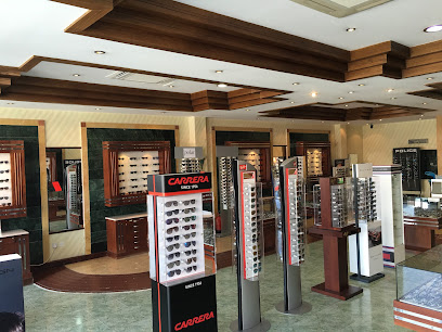 AL DULIMAN OPTICS - Khafji - +966 13 766 2202