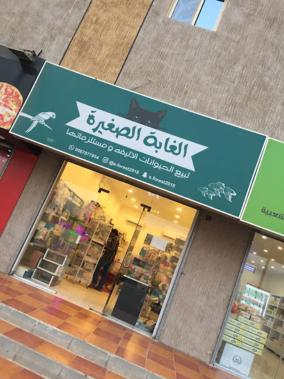 Little Jungle - Saudi Arabia|Rabigh 25754|Unnamed Road|R22M+XPP