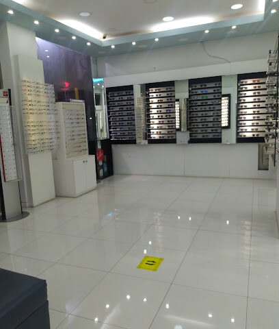 نظارات ركن التفاؤل للبصريات - Al Khobar -