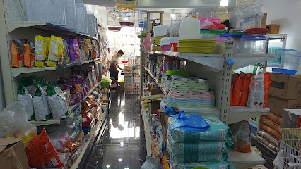 طيور الجنة لمستلزمات الحيوانات الاليفة - Jeddah - +966 54 059 4794