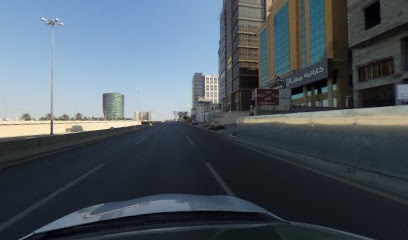 شركة فواز الحكير - مكتب التوظيف النسائي - Al Khobar - +966 13 882 7543