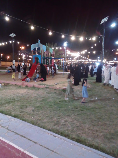 Park for families - Saudi Arabia|Arar 73312|XXGV+3CX