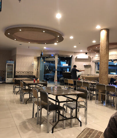 Midway Pakistani Restaurant - Safwa -
