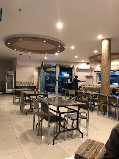 Midway Pakistani Restaurant - Saudi Arabia|Safwa 32857