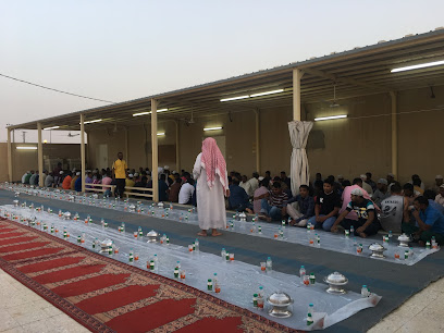 Abu Omar Mosque - Al Artawiyah - +966 50 545 0679