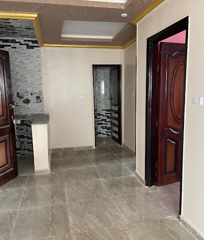 Dr Mansour house - Jeddah -