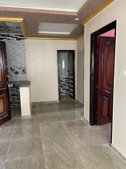 Dr Mansour house - Saudi Arabia|Jeddah 23615|An Nahdah|شارع الصفا،