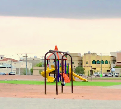Park - Hail -