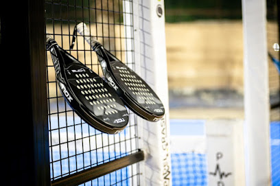 Padel Crash - Anak - +966 59 774 3442