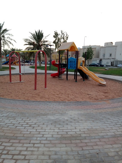 Alkhaldiah park - Riyadh 13713