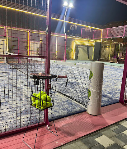 بادل ماب PADEL MAP - Mecca - +966 53 913 0130