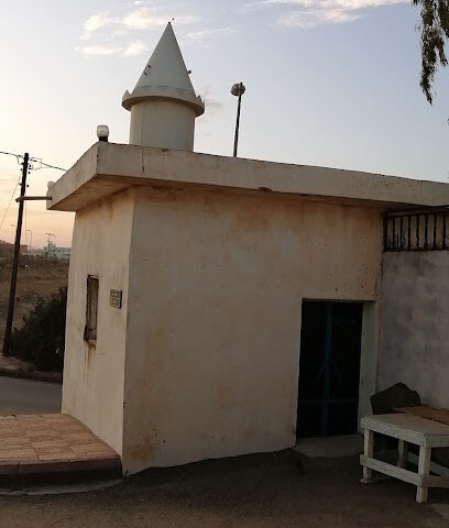 مسجد بن مجدوع - Almuratafaah - +966 55 553 9255