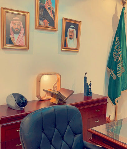 مكتب المحامي والموثِّق / مهند بن منسي الثبيتي - Taif - +966 50 161 1313