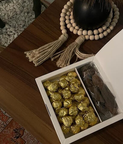 شغف للعود و البخور - Al-Kharj - +966 59 456 0709