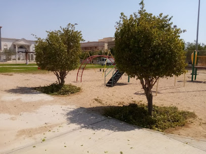 Samref Park - Yanbu -