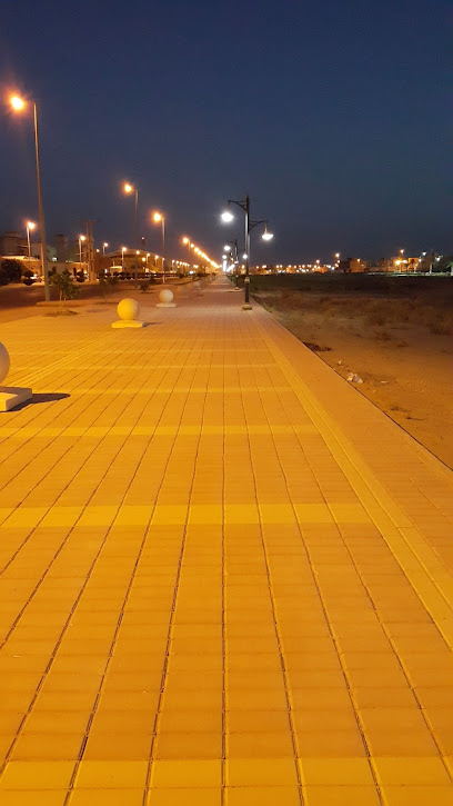 حديقة المنار - Saudi Arabia|Ar Rass 58891|Al Shifa'|VGJ6+XPM