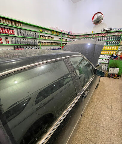 محل بنشر وغيار الزيت - Az Zulfi -