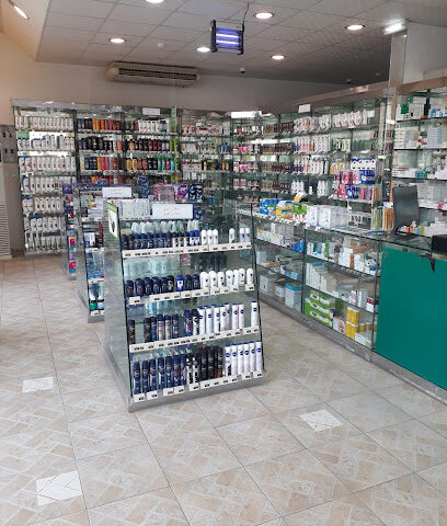 Zahrat Al Rawdah Pharmacy 336 صيدلية زهرة الروضة - Afif - +966 800 124 0331