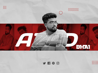 Azad Bhai - Riyadh - +966 54 035 1084