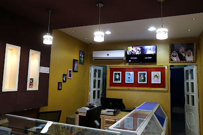 STUDIO JAZEERA BAISH - Baish - +966 53 263 0475