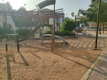 Green Park - Riyadh -