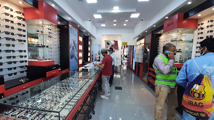 Eye View - Mecca -