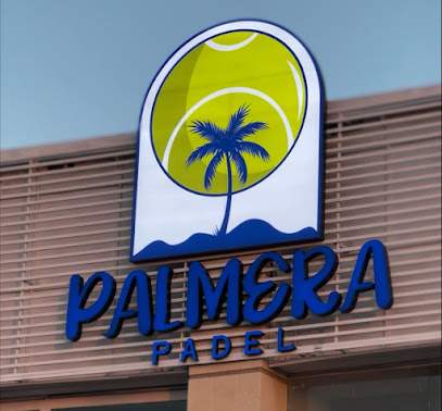 Palmera Padel (indoor) (ملاعب داخلية) بالميرا بادل - Al Khobar - +966 53 494 9877