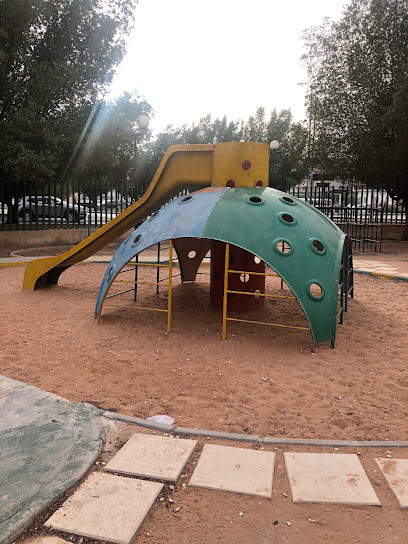 Open park - Saudi Arabia|Riyadh 12628|2451|7451 Ash shaikh Abdul Rahman Ibn Hasan