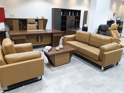 مؤسسة الكرسي الدوار للتجارة اثاث مكتبي فاخر — ALkorsi ALdawar luxury office furniture - Dammam - +966 56 197 9496