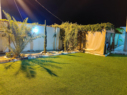 شاليه وضيافة الليوان - Bisha - +966 50 806 6654
