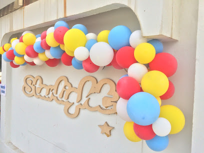 Party City - Safwa - +966 55 834 1555