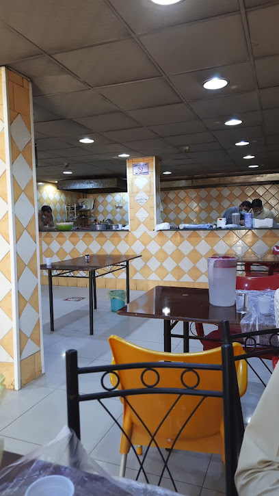 Pakistani restaurant - Sakaka 72311