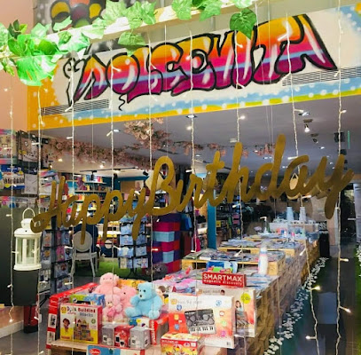Dolcevita.jed - Jeddah - +966 56 300 4555