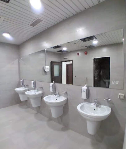 Atiq pharmacy - Riyadh -