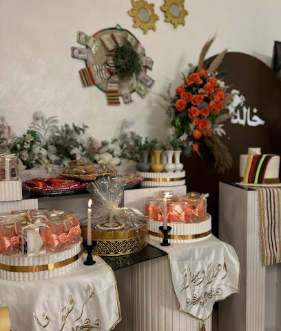 روز كاستل تنظيم حفلات - Abu Arish - +966 55 299 3248