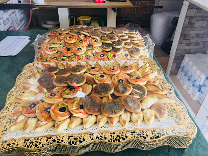 معجنات مرام(Maram pastries) بيتزا♡شاورما♡فطاير - Al Jubail - +966 13 362 6362