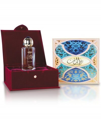 Zamani perfumes - Jeddah - +966 54 224 4949
