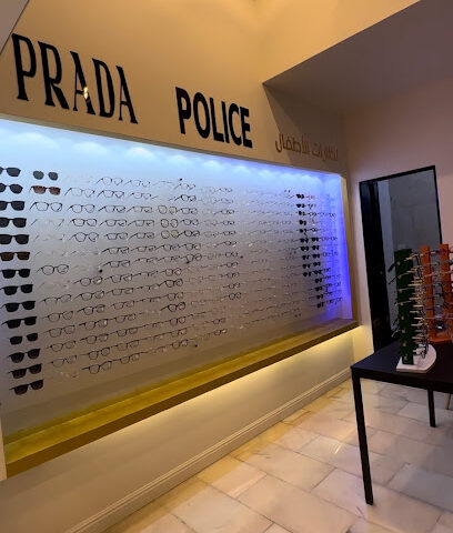 جيل البصريات الستين - GeeL Optical - Mecca - +966 53 053 6667
