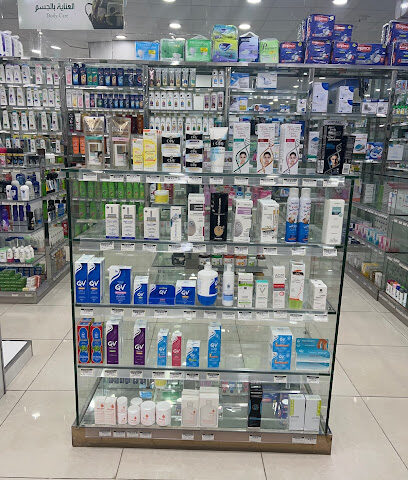 Adel pharmacy | صيدلية عادل - Buraydah - +966 16 326 6030