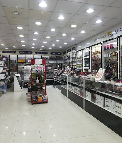 Nasaem Rose - Khamis Mushait - +966 53 115 3907