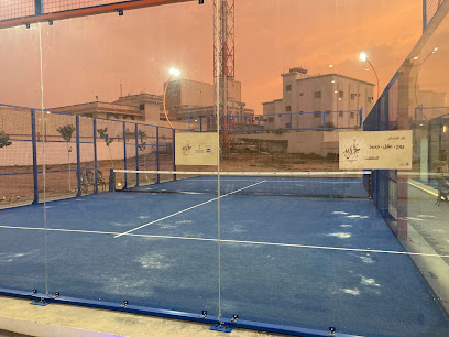 Padel pro - Khamis Mushait - +966 50 242 2215